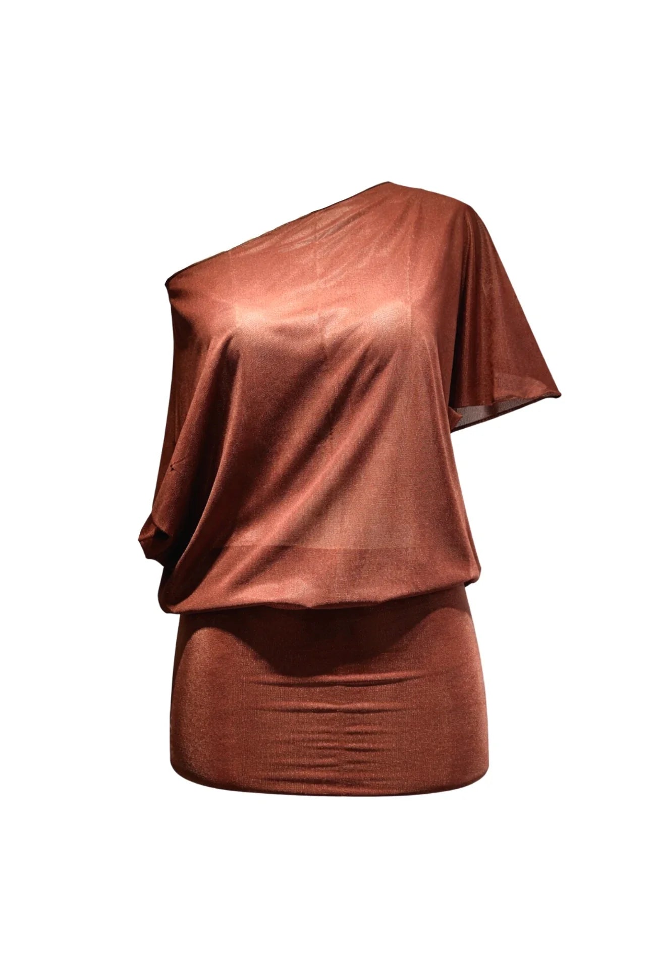 EZE MINI DRESS