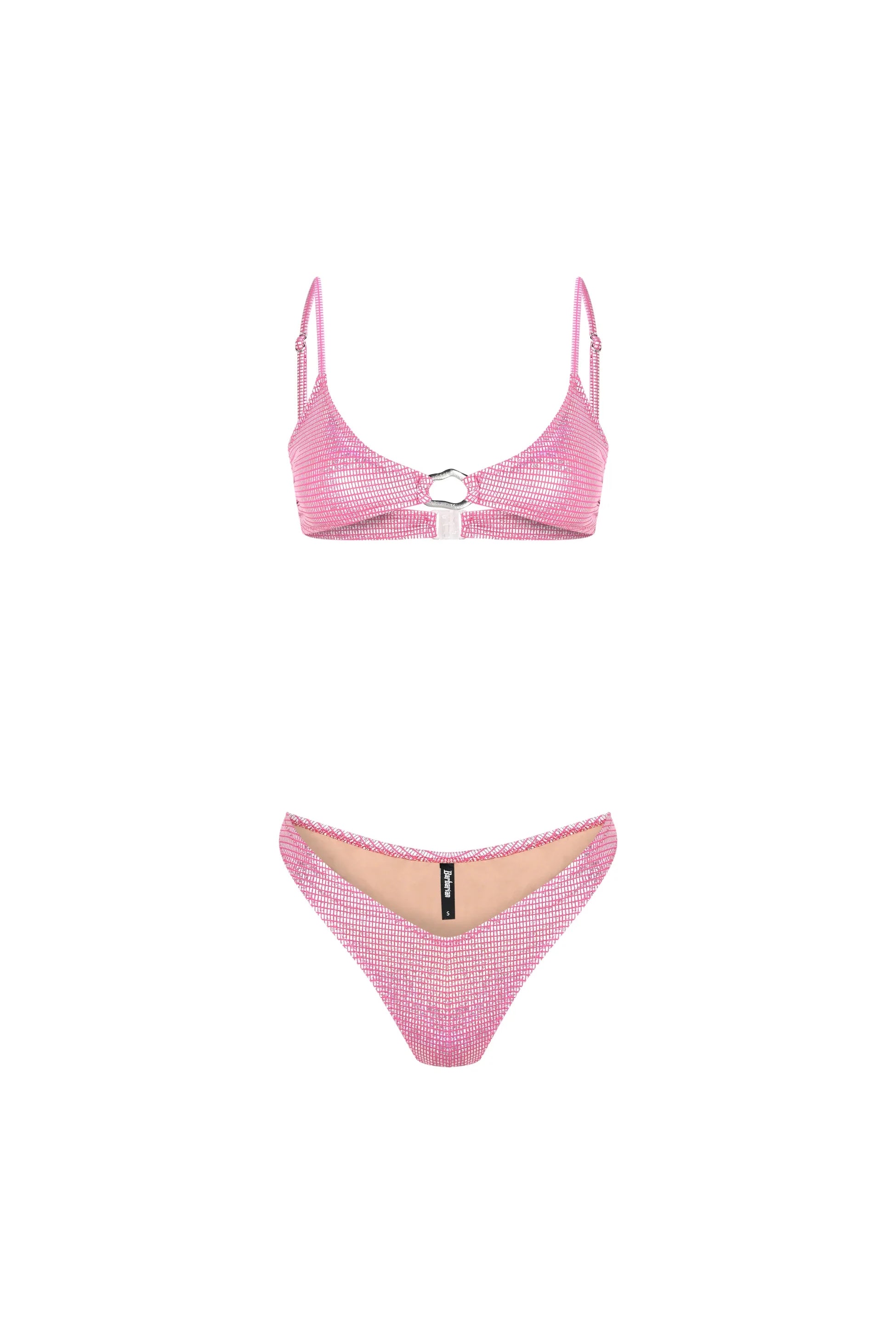 ENYA BIKINI SET