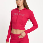 HILDA ZIPPER