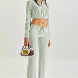 ARIEL TRACKPANT