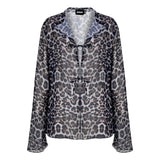 MAZU SHIRT
