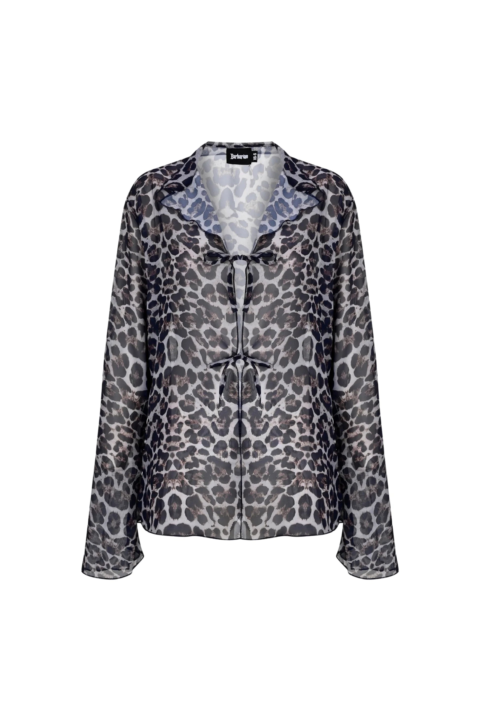 MAZU SHIRT
