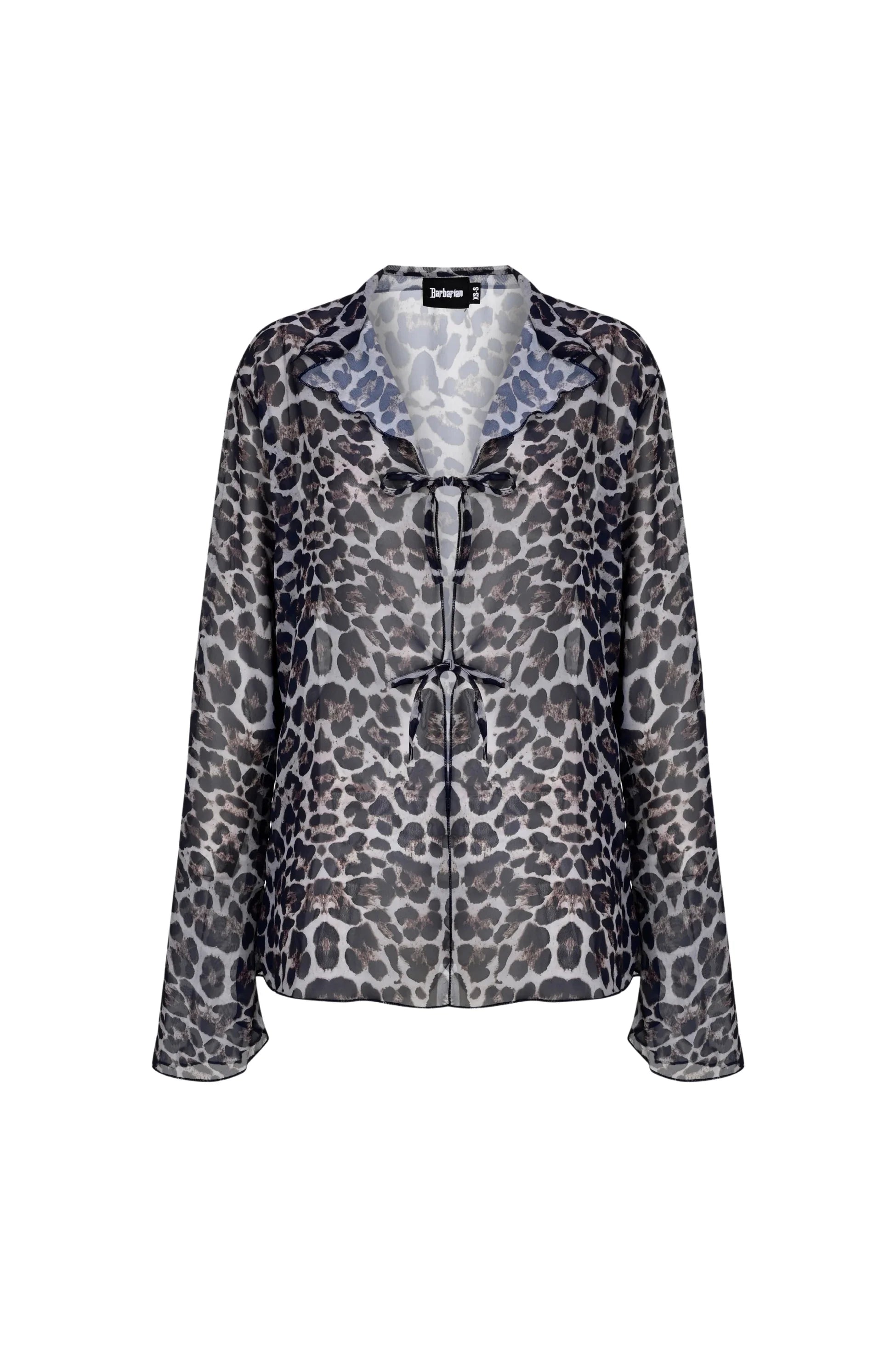 MAZU SHIRT