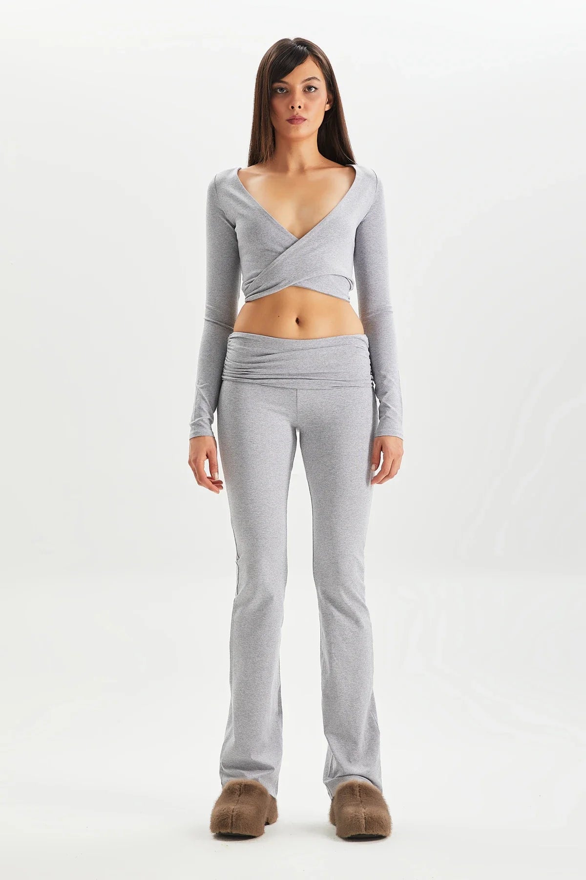 MARIE TROUSERS