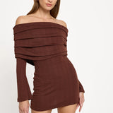 DONNA DRESS