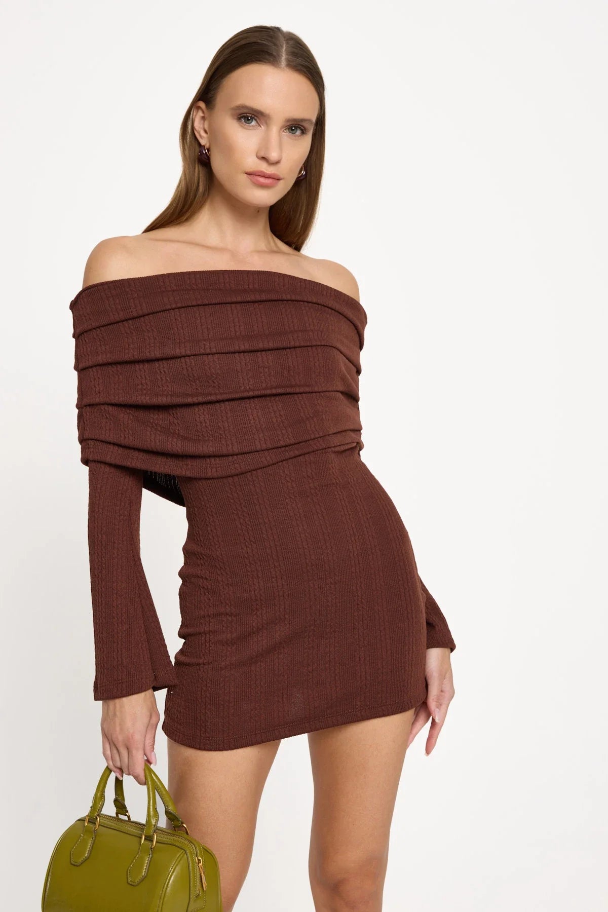 DONNA DRESS