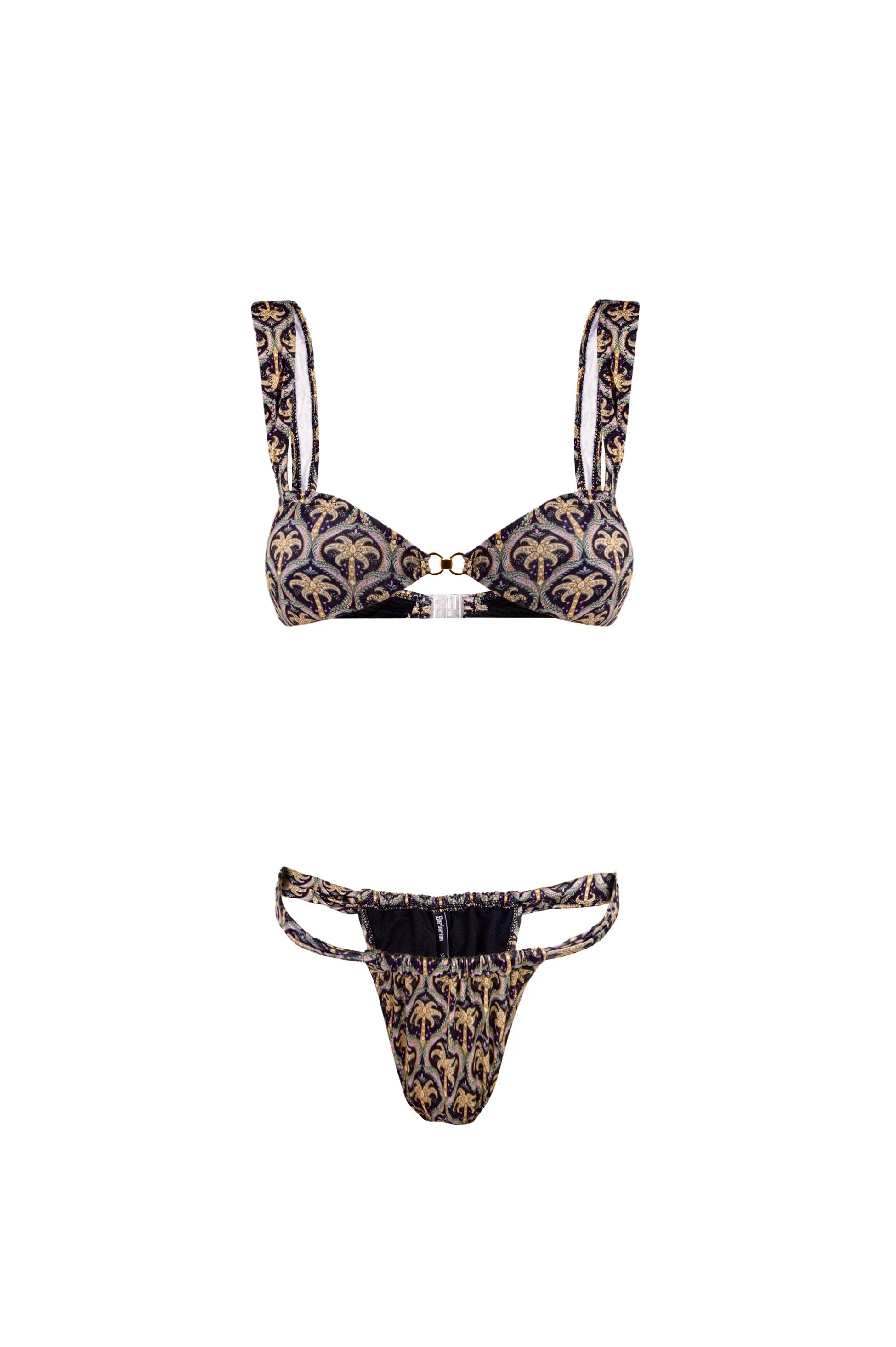 KLEO BIKINI BOTTOM