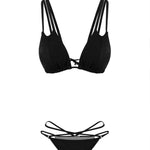 ISIS BIKINI TOP
