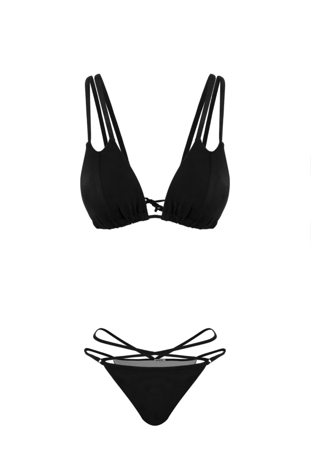 ISIS BIKINI TOP