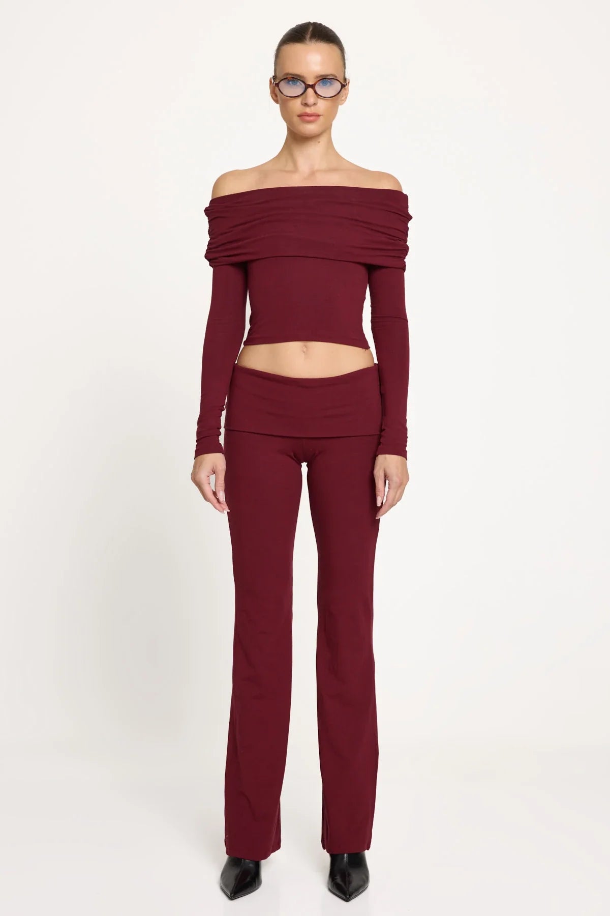 ELLE PANT