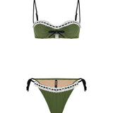 MYRA BIKINI SET