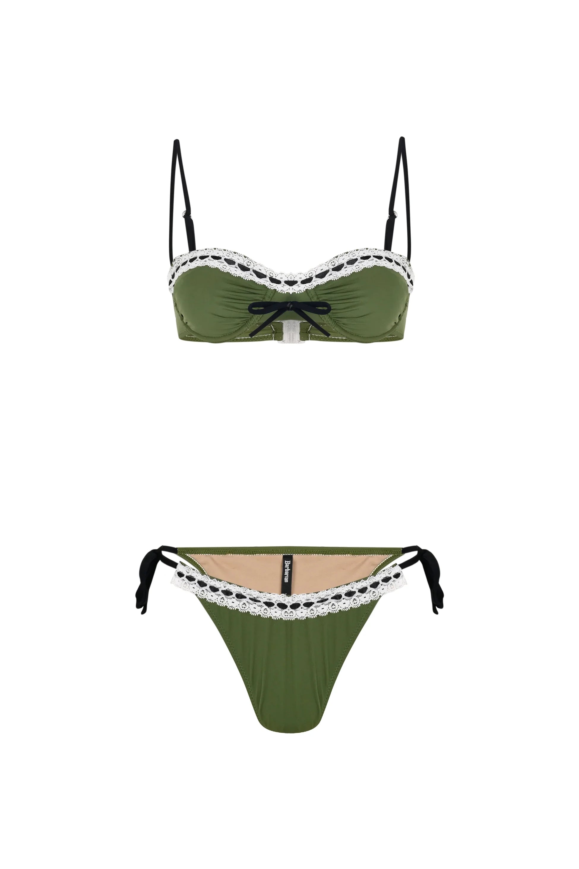 MYRA BIKINI SET