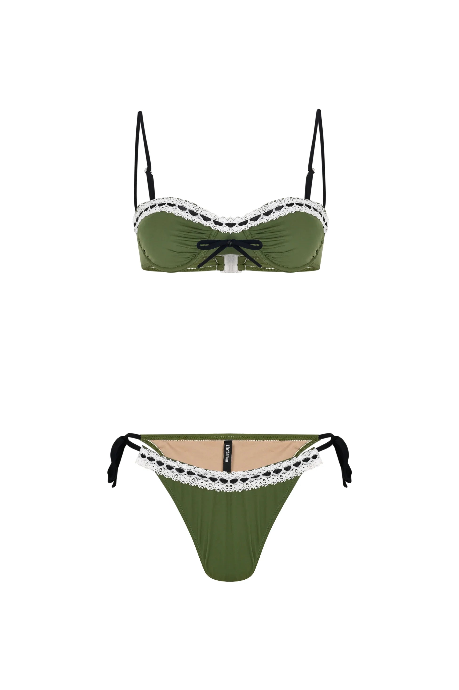MYRA BIKINI SET