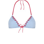 BOWIE BIKINI TOP
