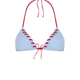 BOWIE BIKINI TOP
