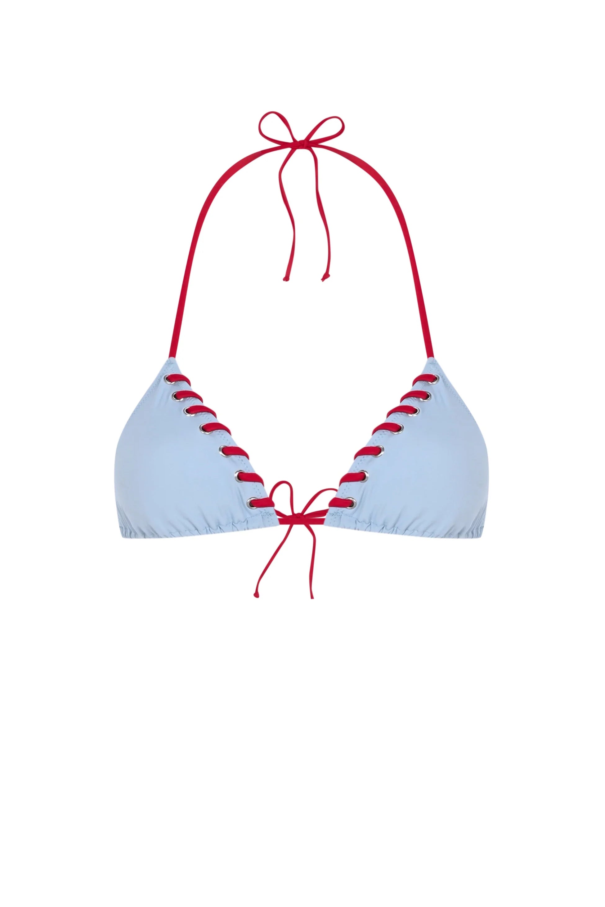 BOWIE BIKINI TOP