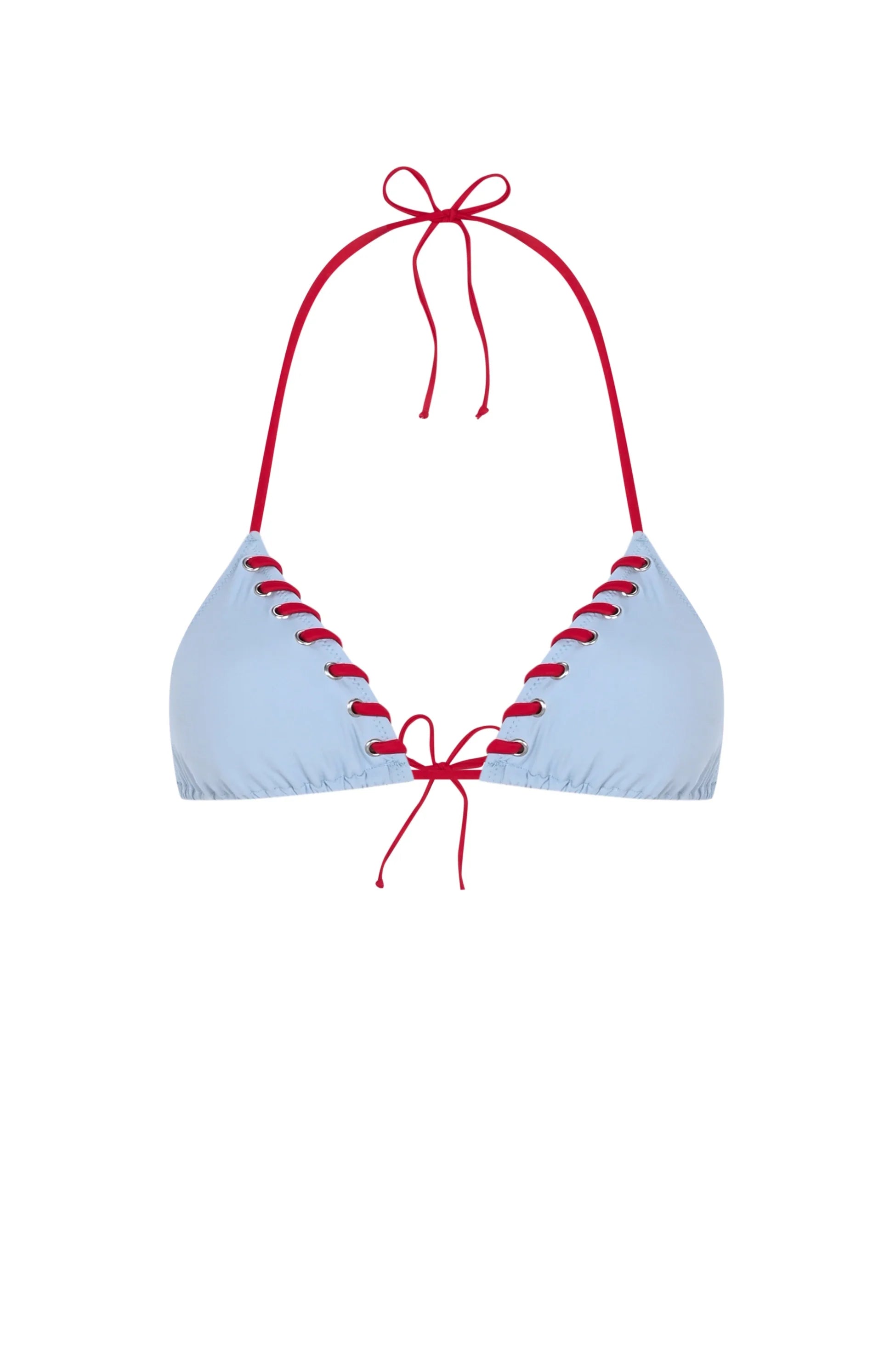 BOWIE BIKINI TOP