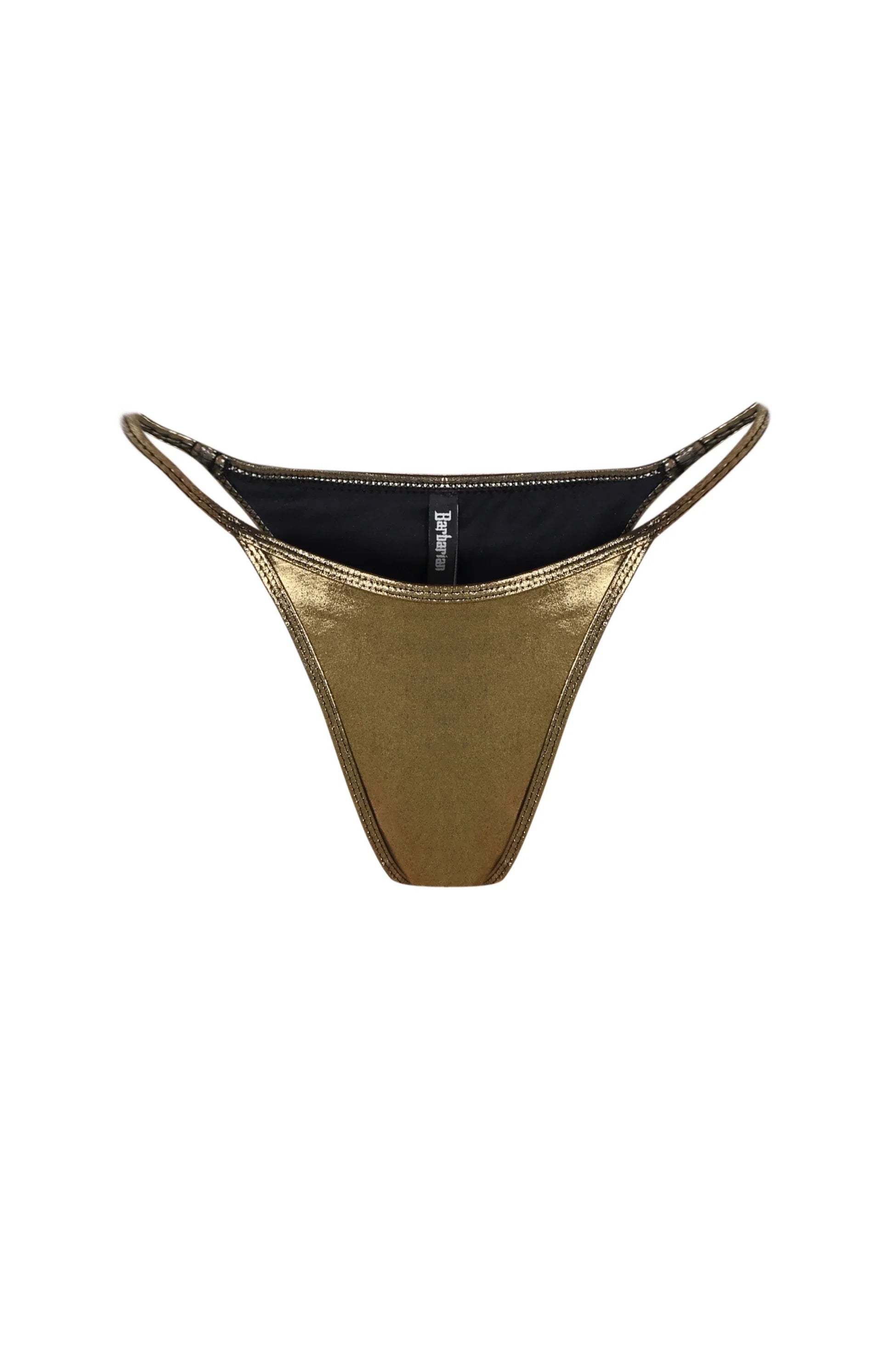 VEGA BIKINI BOTTOM