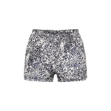 ZINNY SHORT