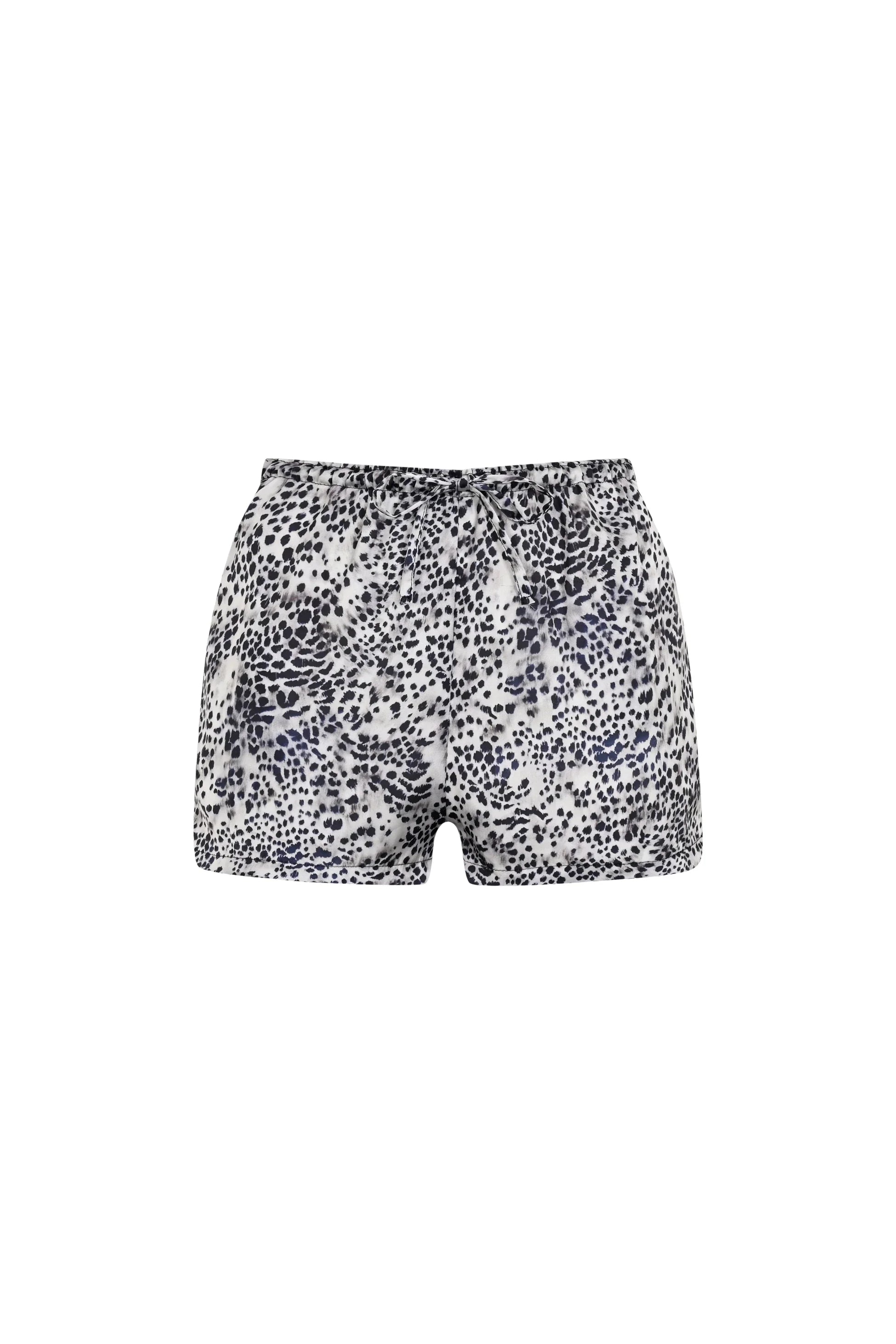 ZINNY SHORT