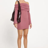 SABRINA DRESS