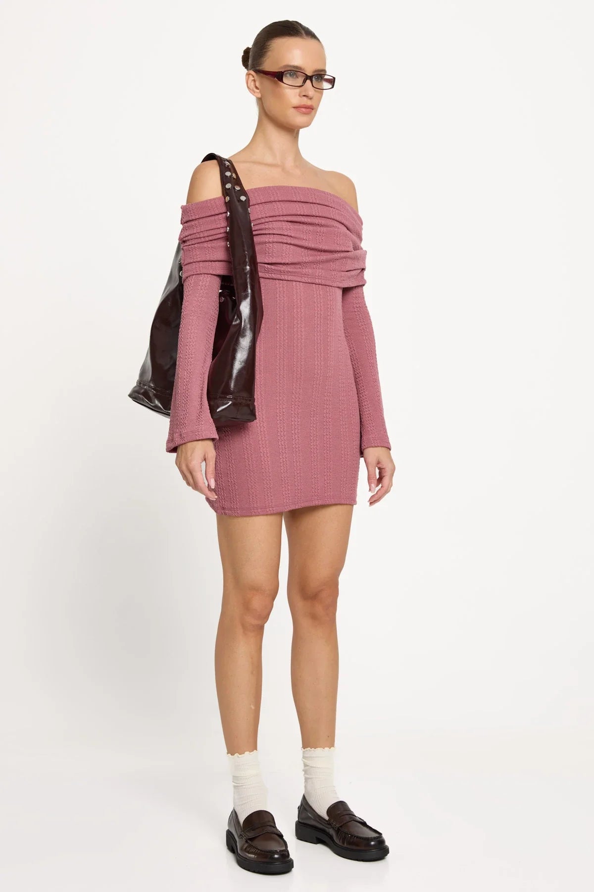 SABRINA DRESS