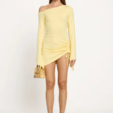 KHLOE DRESS