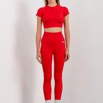 PUSH UP LEGGINGS