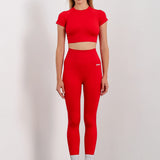 PUSH UP LEGGINGS
