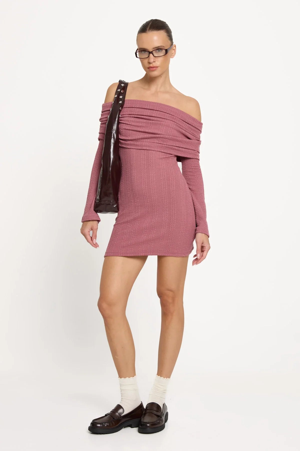 SABRINA DRESS