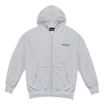 VOL.II CLUB ZIPPER