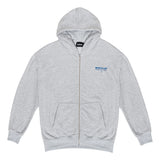 VOL.II CLUB ZIPPER