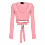 CANDY WRAP CROP