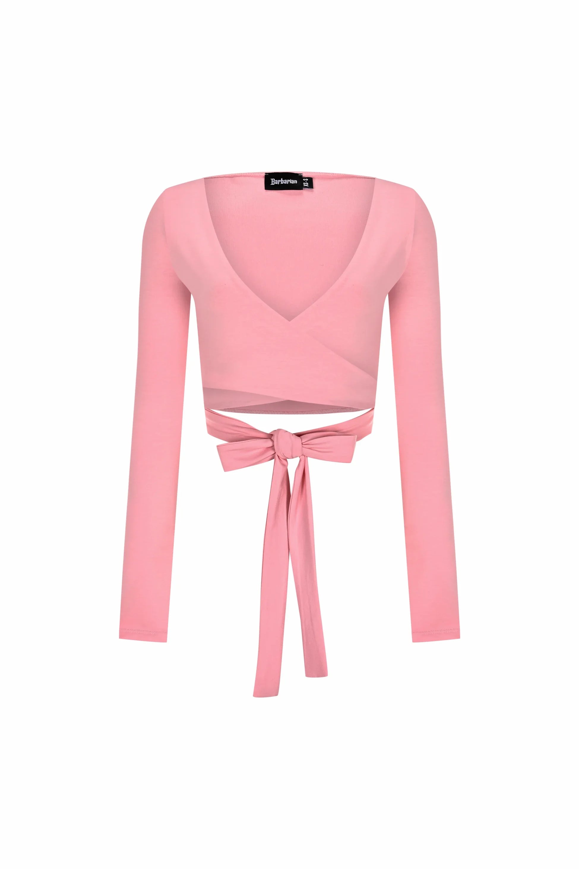 CANDY WRAP CROP