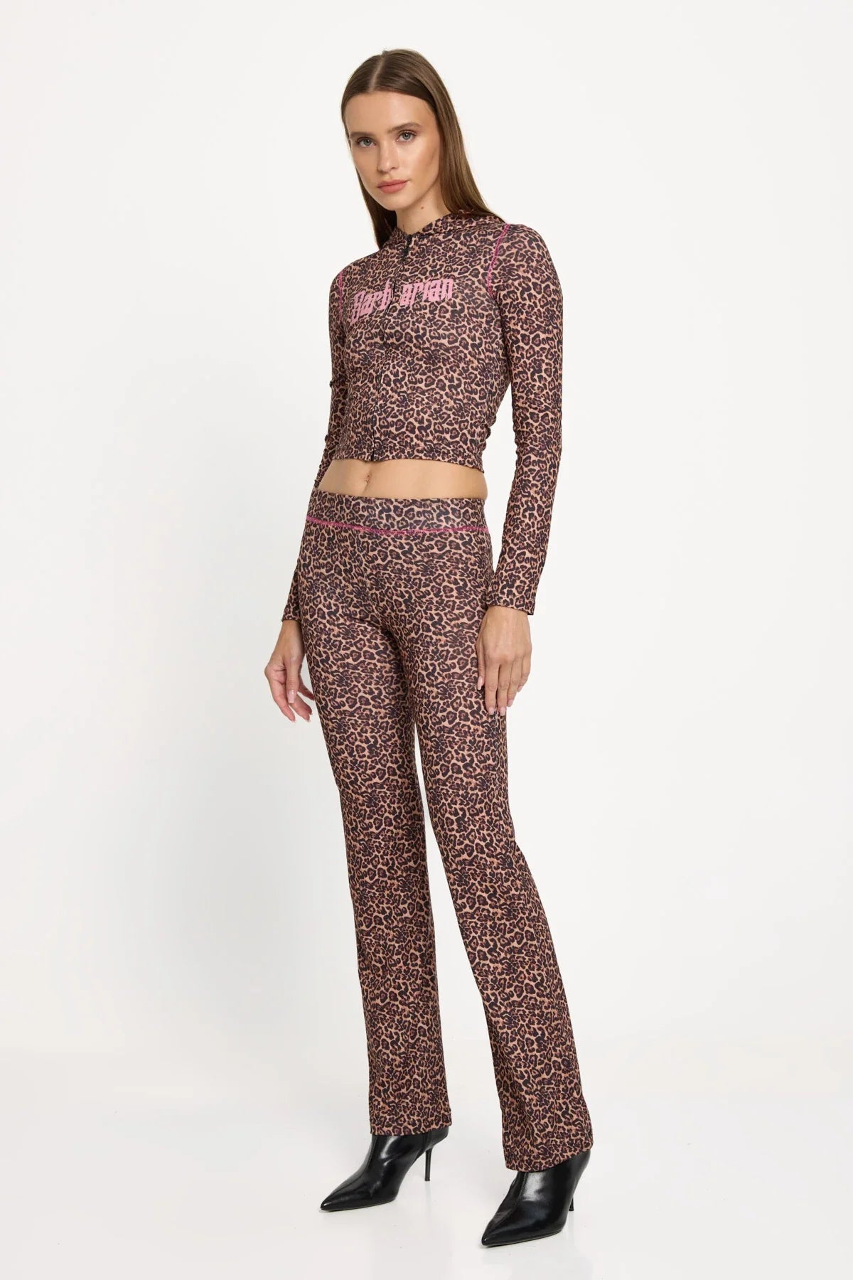 CHARLIZE TRACKPANT