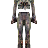 ONYX PANT