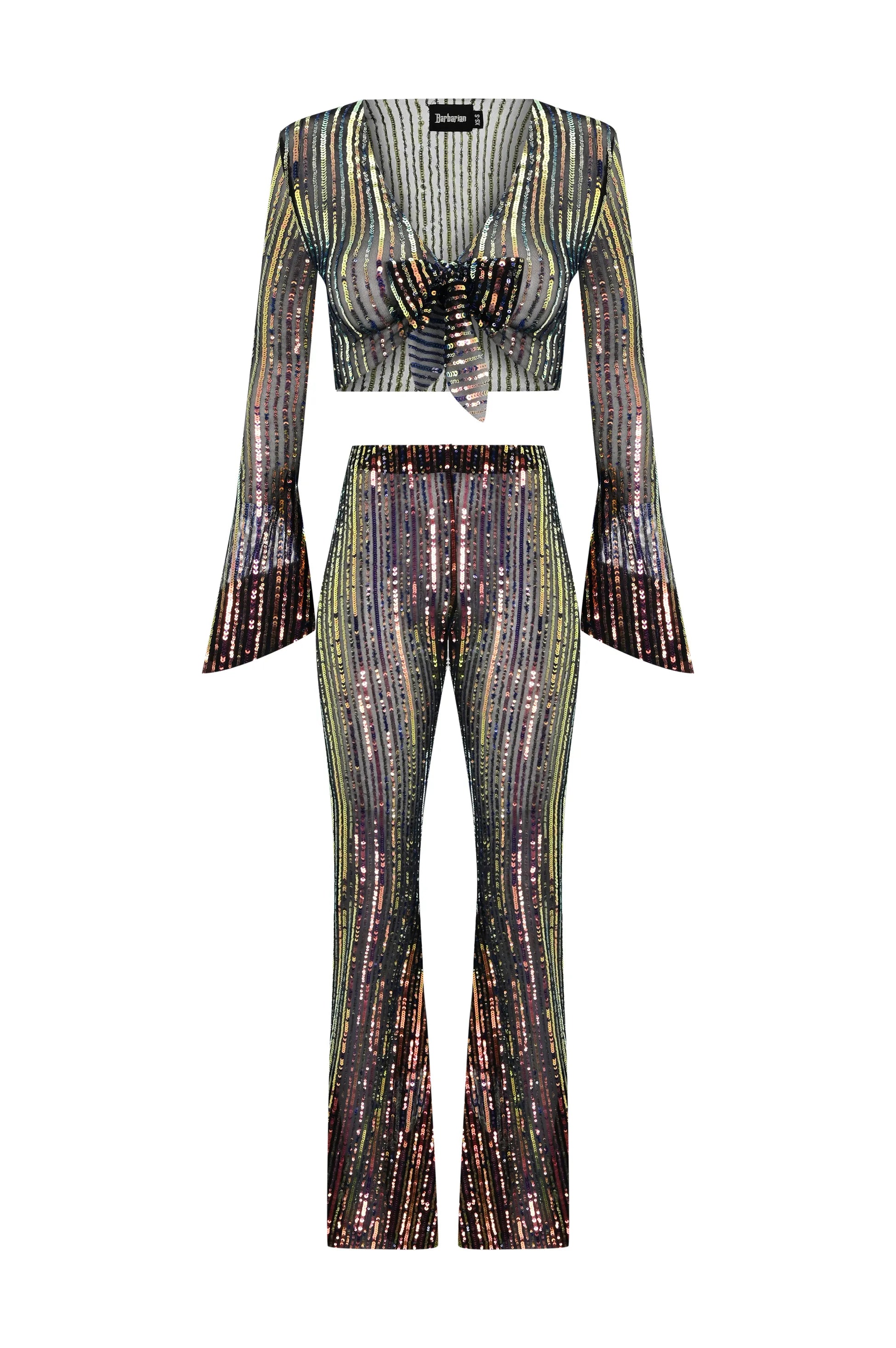 ONYX PANT