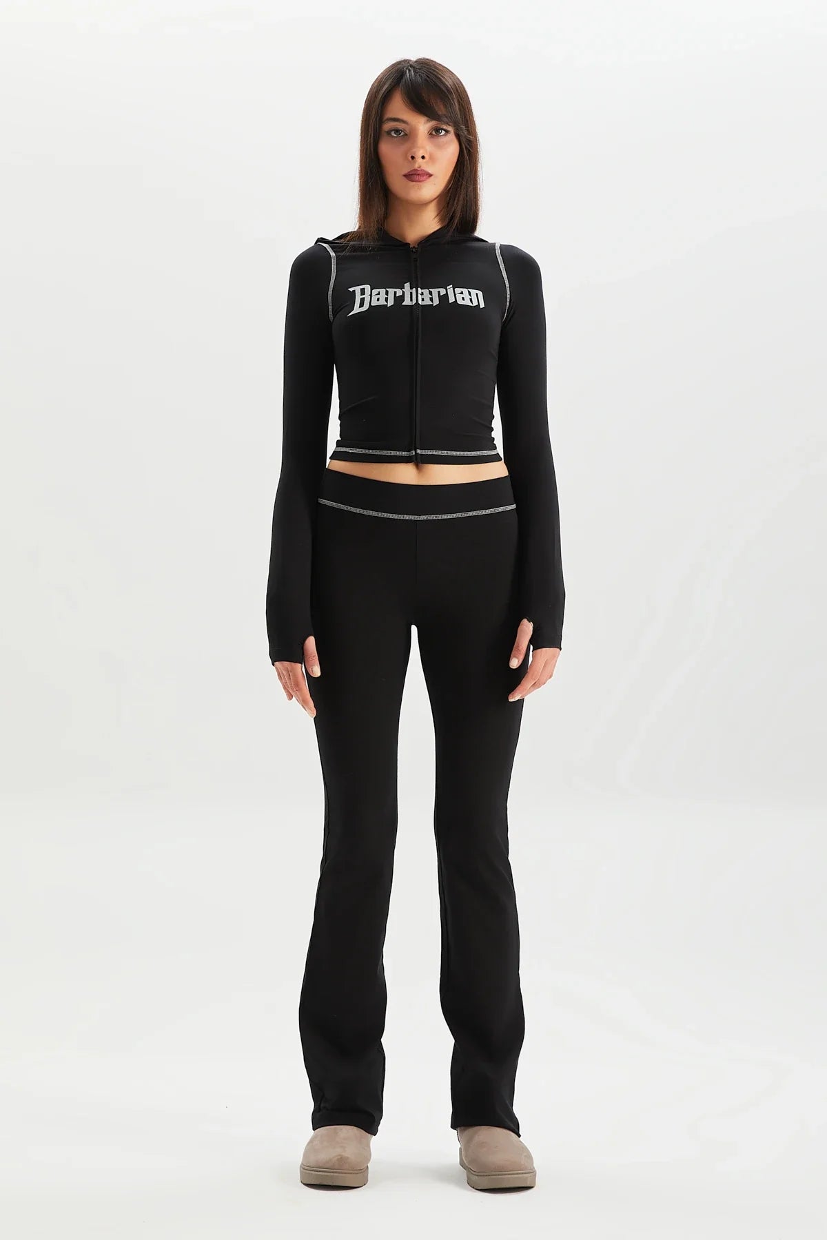 ALTHEA SET