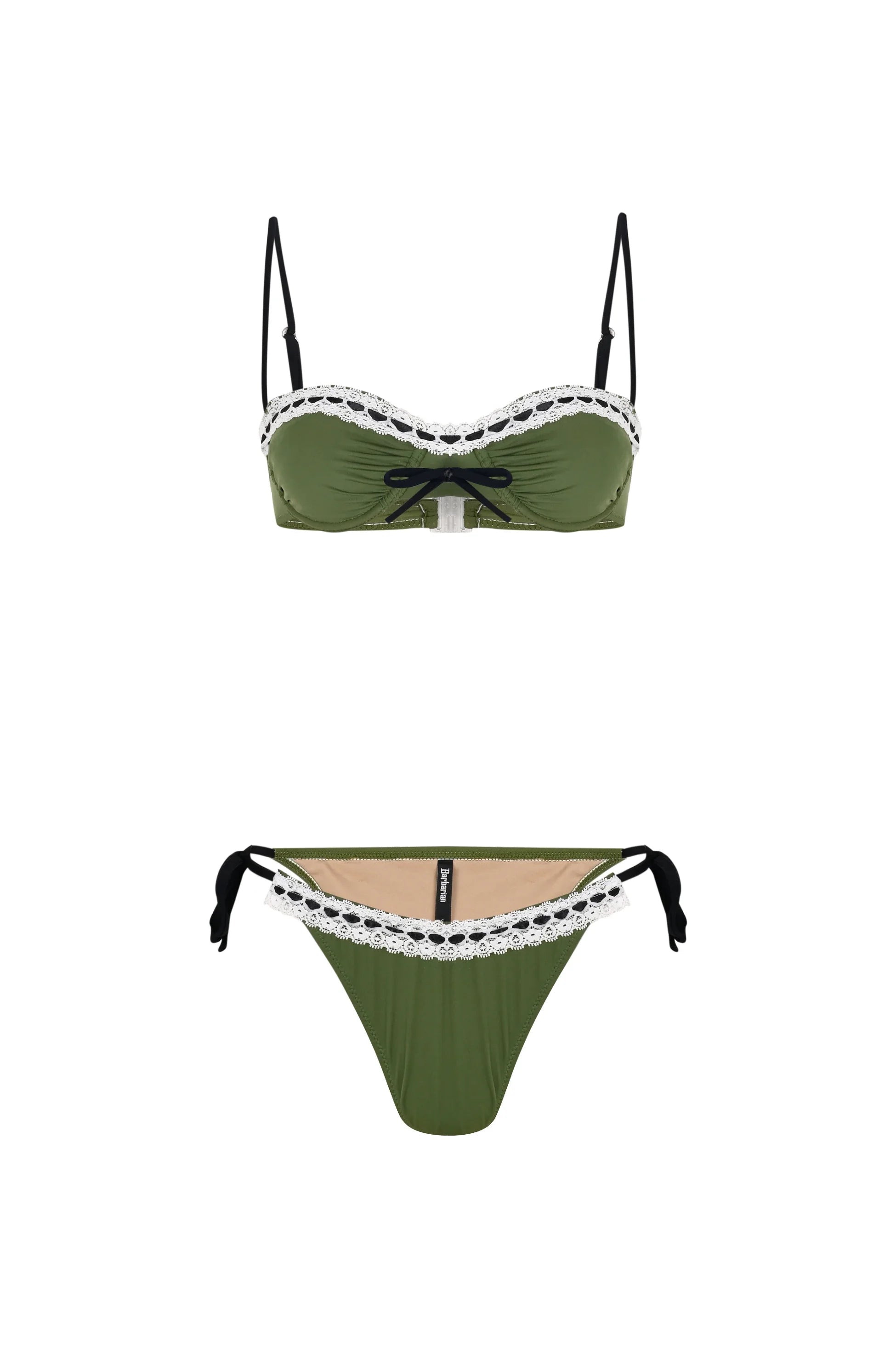 MYRA BIKINI TOP