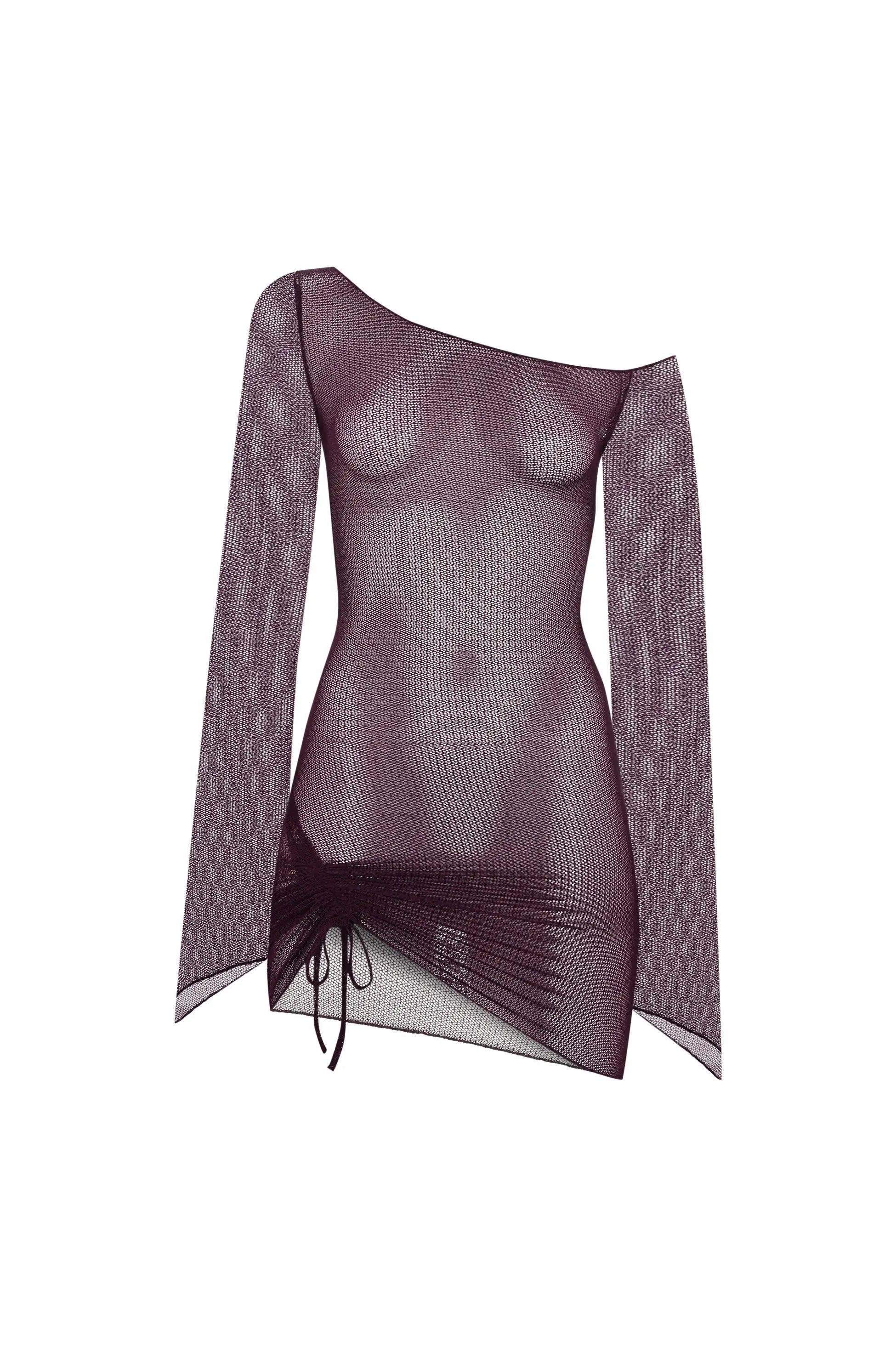 ZENOBIA DRESS