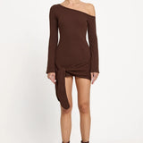 GRETA DRESS