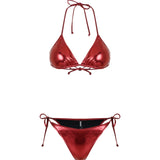 FOXY BIKINI TOP