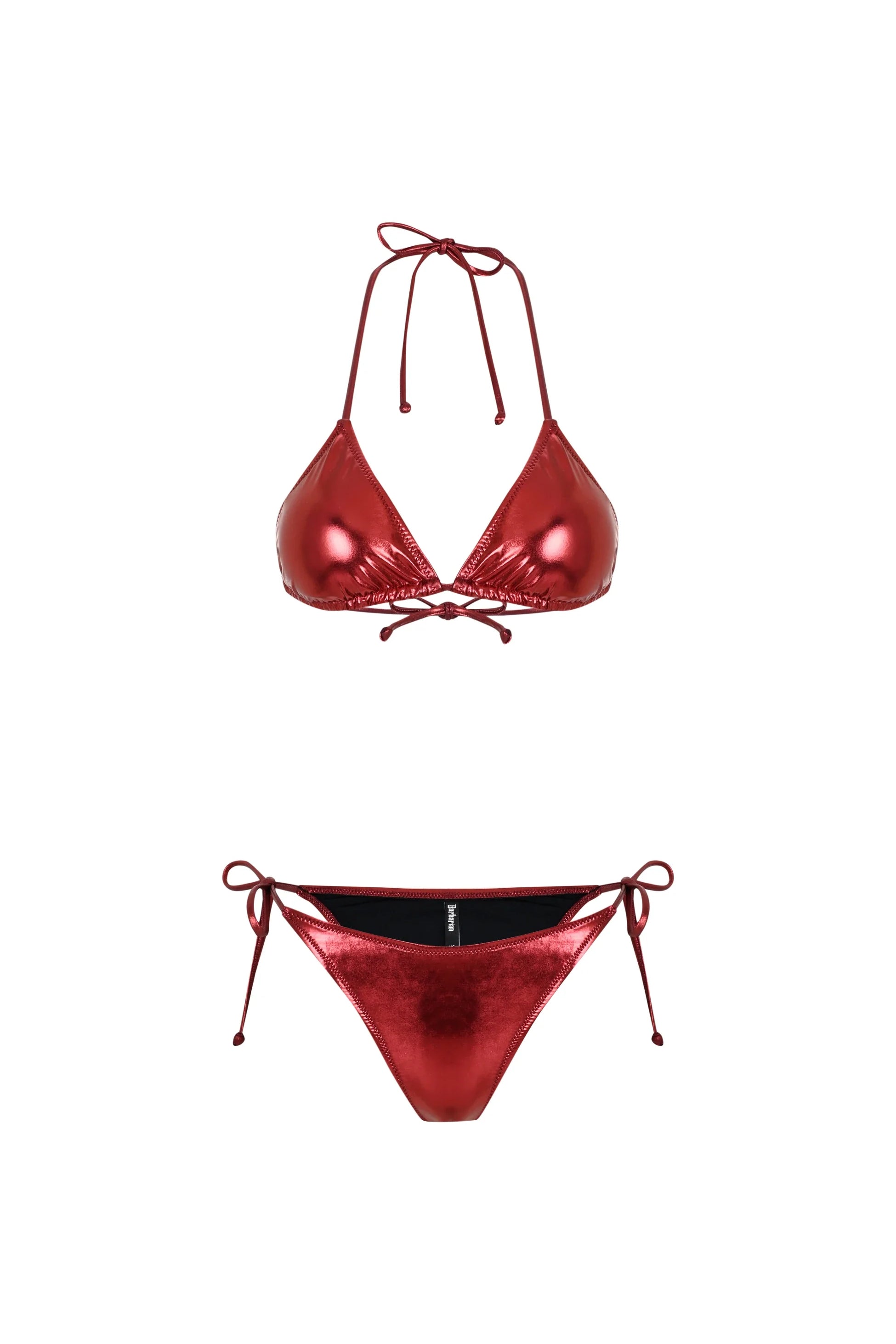 FOXY BIKINI TOP