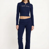 NAVY SET