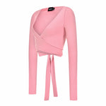 CANDY WRAP CROP