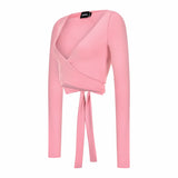 CANDY WRAP CROP
