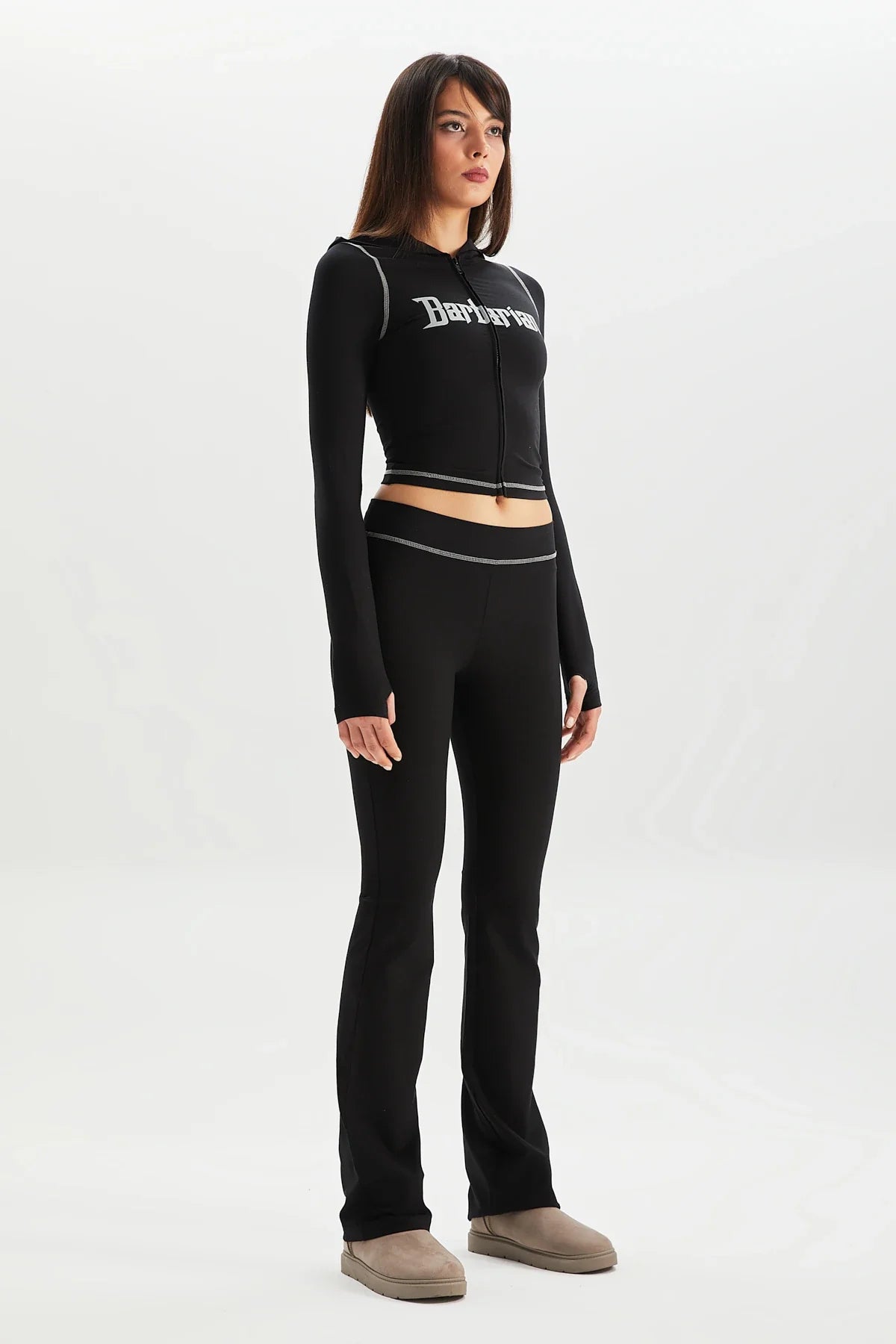 ALTHEA TRACKPANT