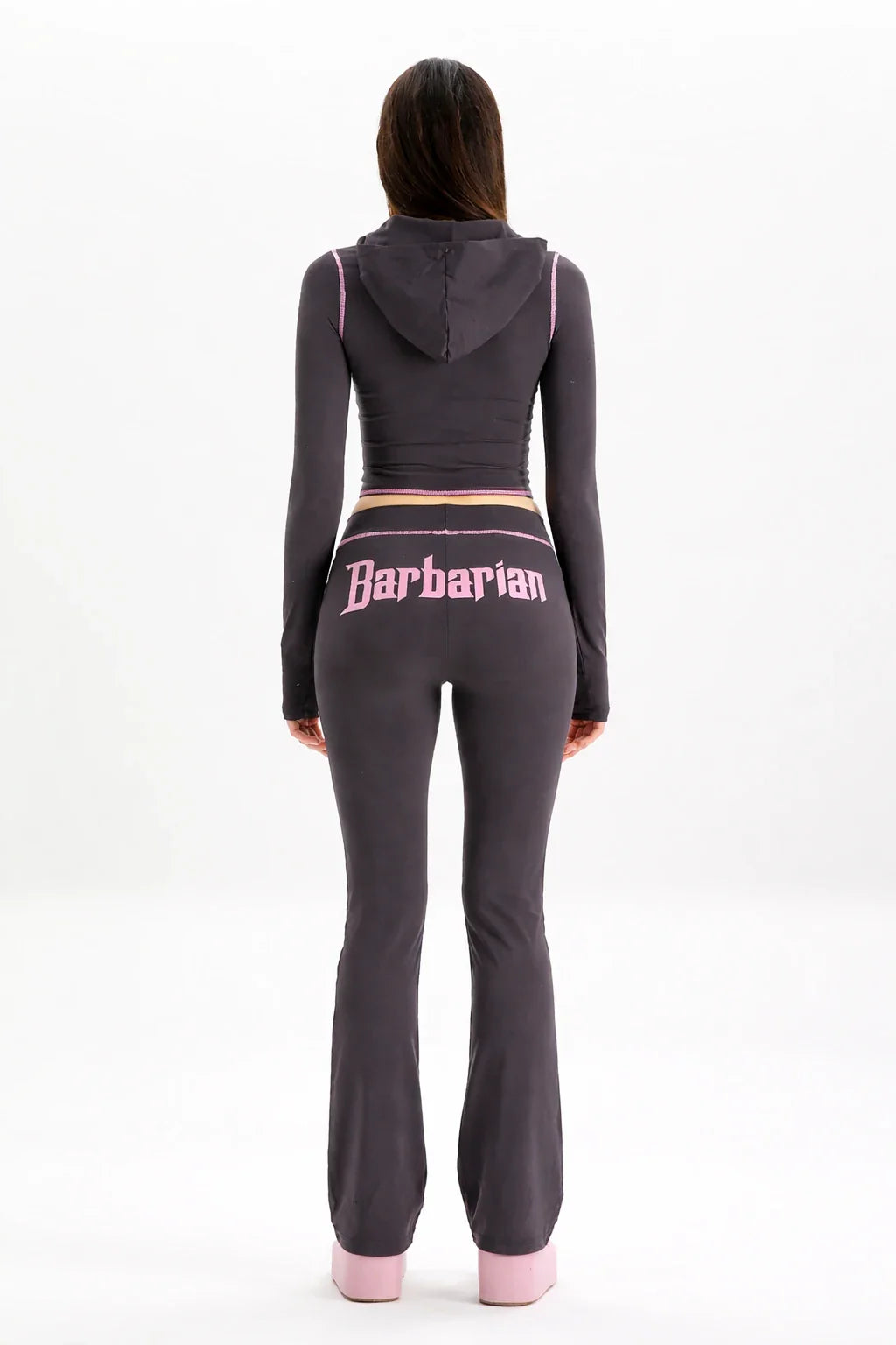 SKADI TRACKPANT