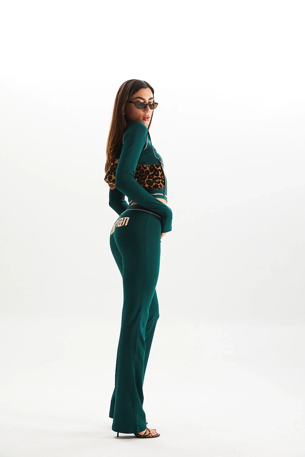 YOKO TRACKPANT