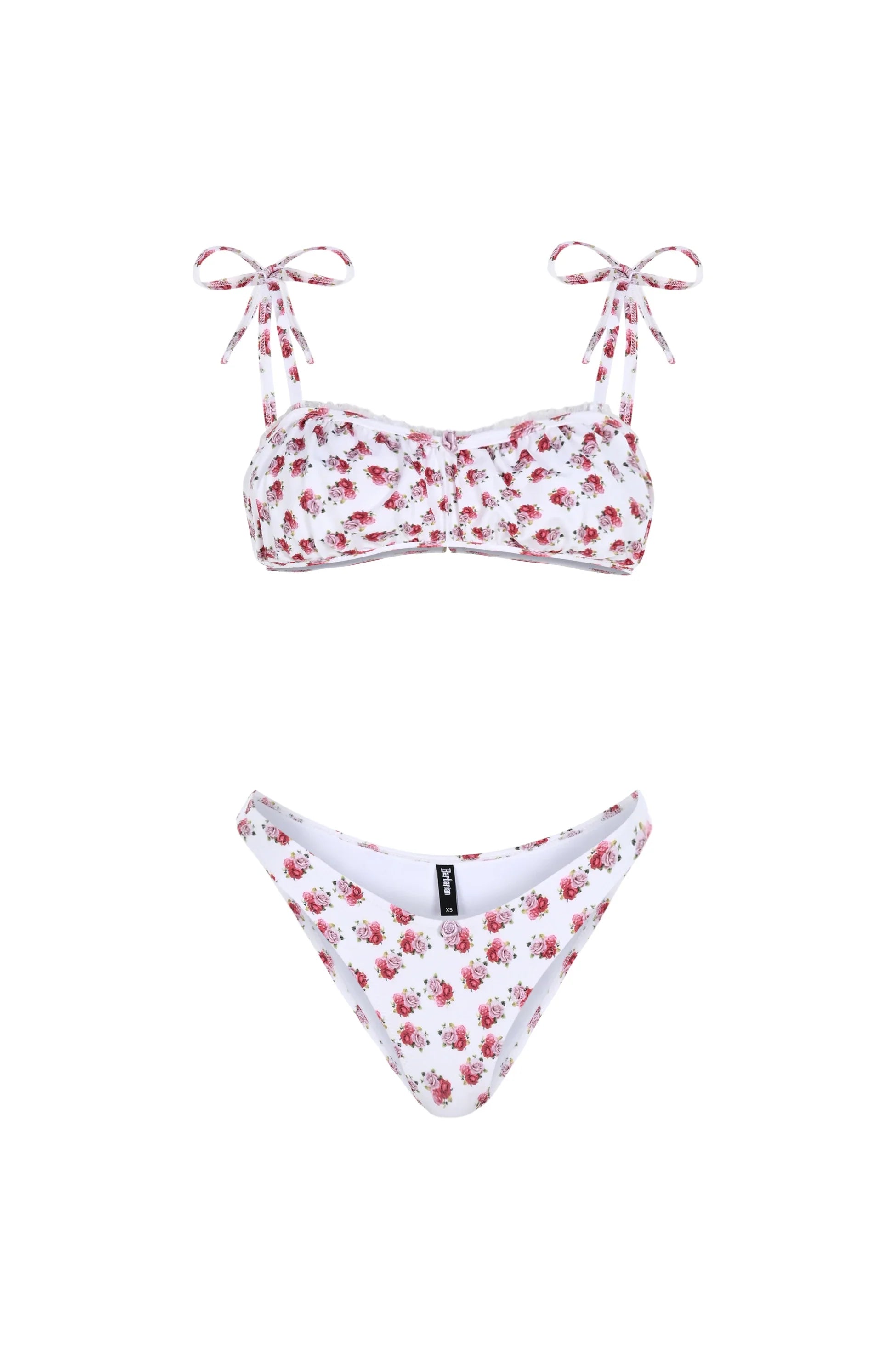 FLORA BIKINI BOTTOM
